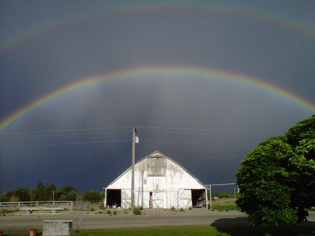Barn